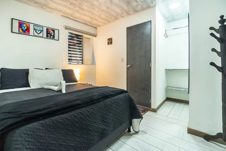 Habitación 101