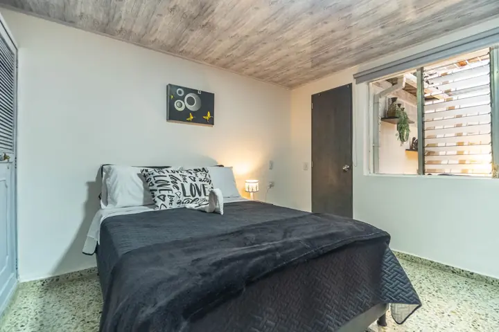 Habitación 102