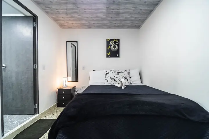 Habitación 103