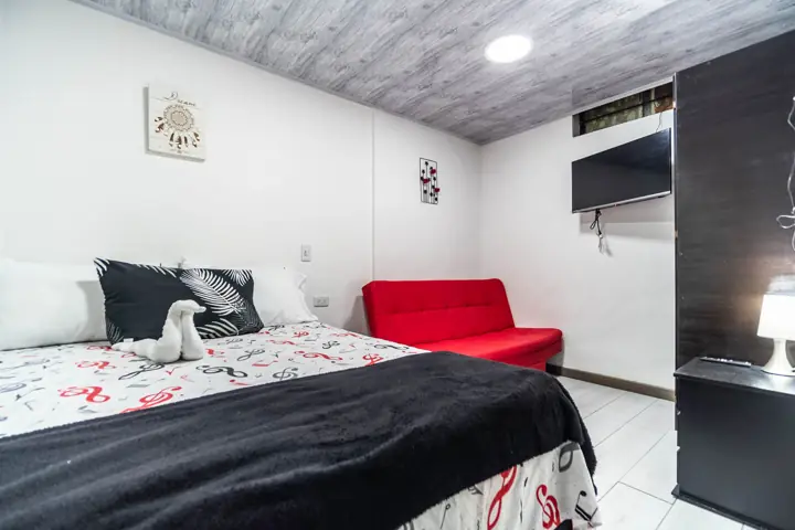 Habitación 104