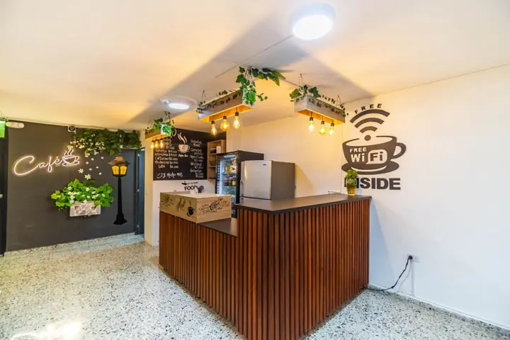 Café