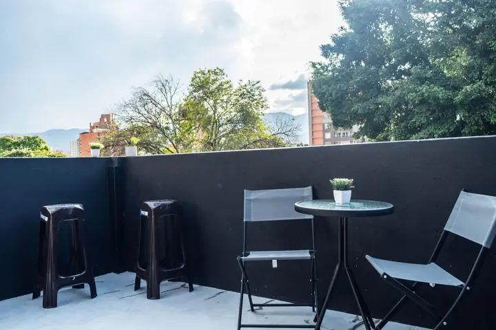 Hospedaje en Laureles, Medellín